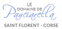 logo Domaine de Panciarella